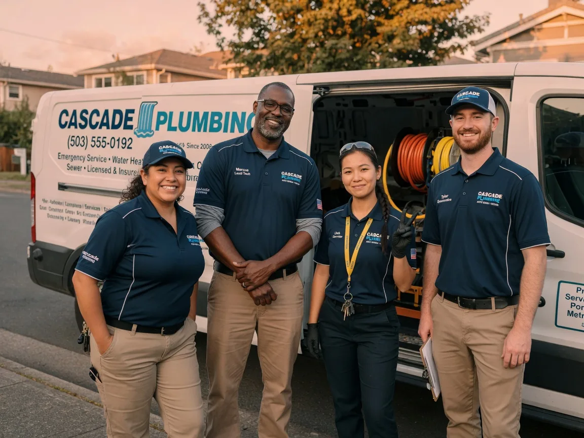 Emergency Plumber company in Fairfield, PA